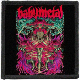 Baby metal - Robots