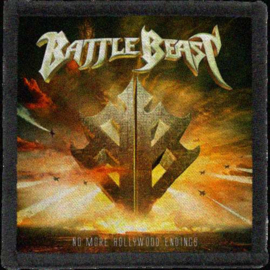 Battle Beast - No More Hollywood Endings
