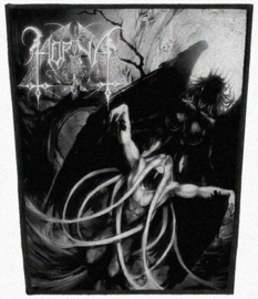 Horna - Viha