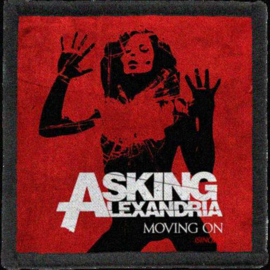 Asking Alexandria - Moving On