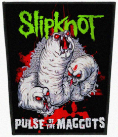 Slipknot - Maggots