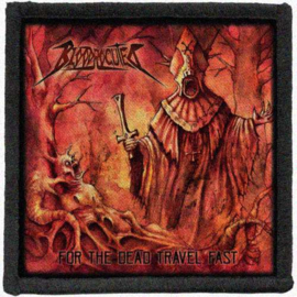 Bloodrocuted - For The Dead