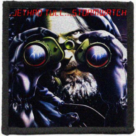 Jethro Tull - Stormwatch