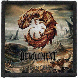 Devourment - Unleash The Carnivore