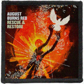 August Burns Red - Rescue