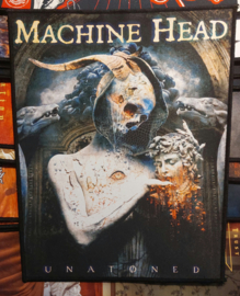 Machine Head - Unatoned