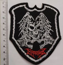 Dismember - Chrest