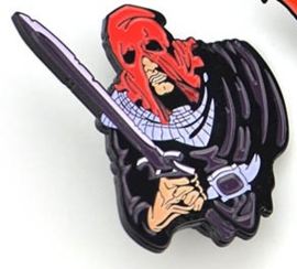 Sodom  - Pin