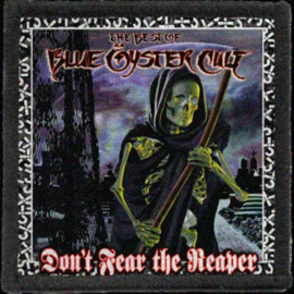 Blue Öyster Cult - Don't Fear The Reaper The Best Of Blue Öyster Cult