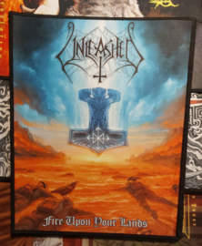 Unleashed - Fire Upon