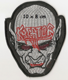 Kreator - patch