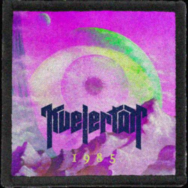 Kvelertak - More printed patches