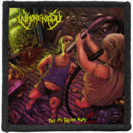 Whoretopsy - Take my Breath Away