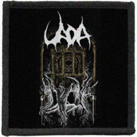 Uada  - printed patches