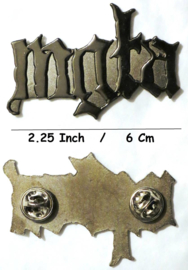 MGLA - pin