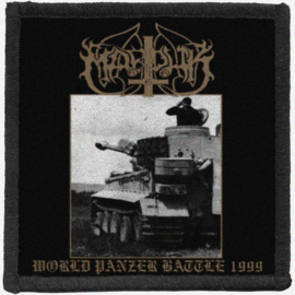 Marduk - World Panzer