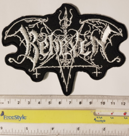 Behexen - Patch