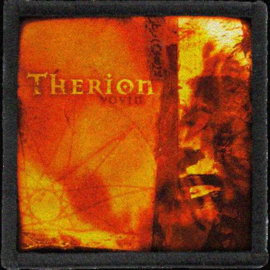 Therion- More printed patches