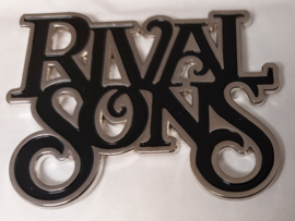 Rivals sons - pin