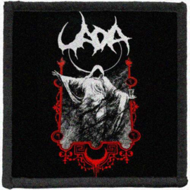 Uada  - printed patches