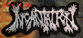 Incantation - Backpatch