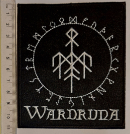 Wadruna  patch