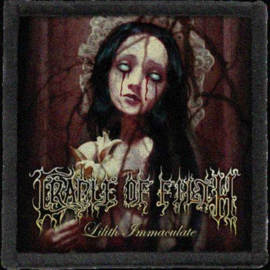 Cradle Of Filth - Lilith Immaculate