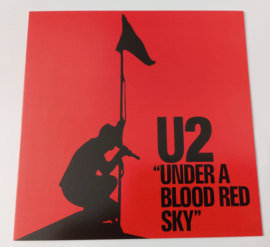 U2 postcards