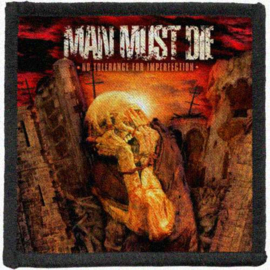 Man must die - No Tolerance