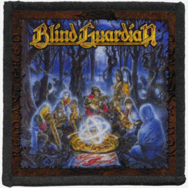 Blind Guardian - Somewhere Far Beyond