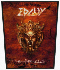 Edguy - Hellfire