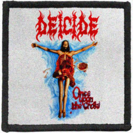 Deicide - Once Upon The Cross Alt