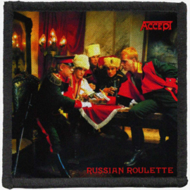 Accept - Russian