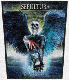 Sepultura - Kairos