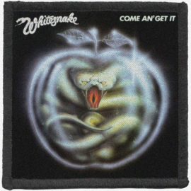 Whitesnake - Come and Get It