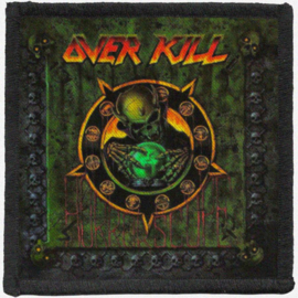Overkill - Horrorscope