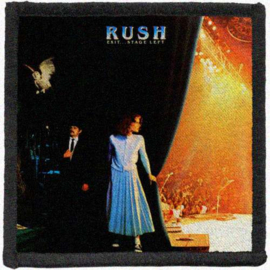 Rush - Exit