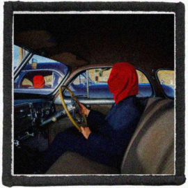 The Mars Volta - Frances the mute