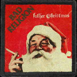 Bad Religion - Father Christmas