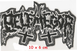 Belphegor - shape patch