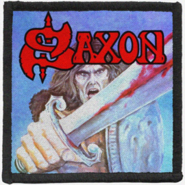Saxon - Sword