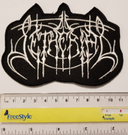 Setherial - logo patch