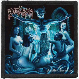 Belphegor - Lucifer Incestus