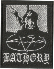 Bathory - patch