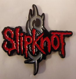 Slipknot  pin