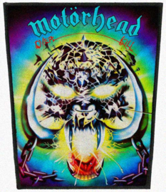 Motorhead - Over Kill