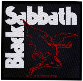 Black Sabbath - Creature