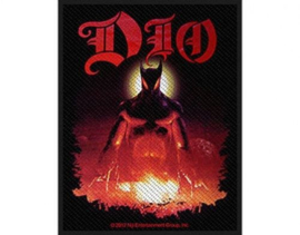 DIO - last in line