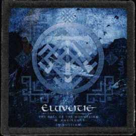 Eluveitie - More  printed patches