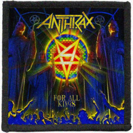Anthrax - For All Kings